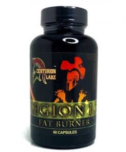 centurion labz legion 13 60 capsules