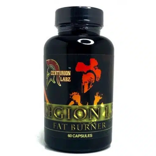 centurion labz legion 13 60 capsules