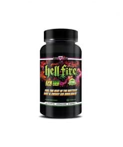 hell fire fat burner eph 150 innovative labs