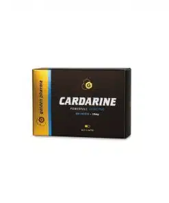 cardarine gw 501516 golden pharma 1