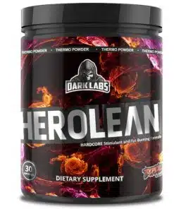 dark labs herolean 1