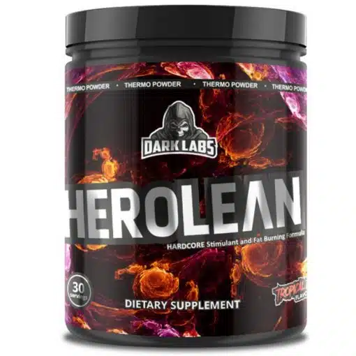 dark labs herolean 1