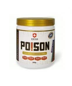 swiss pharma poison dmaa pre workout