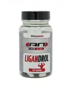 arcas nutrition ligandrol lgd 4033