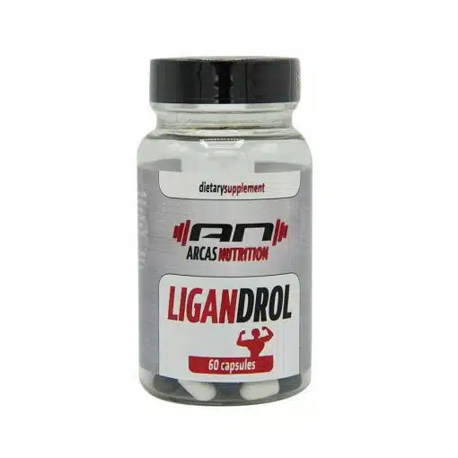 arcas nutrition ligandrol lgd 4033