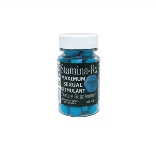 hi tech pharmaceuticals stamina rx 30 tabs 1