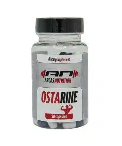 arcas nutrition ostarine 2