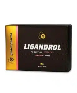 golden pharma ligandrol lgd 4033