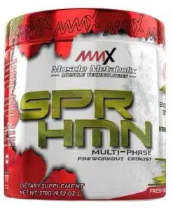 muscle metabolix spr hmn dmaa