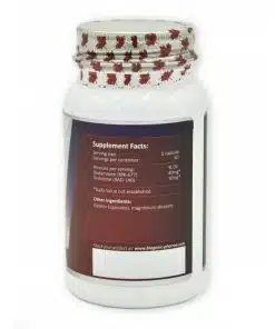 biogenic pharma muscle growth combo 2