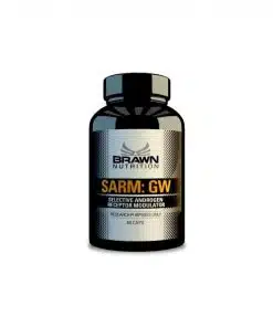 sarm gw 501516 brawn nutrition 1