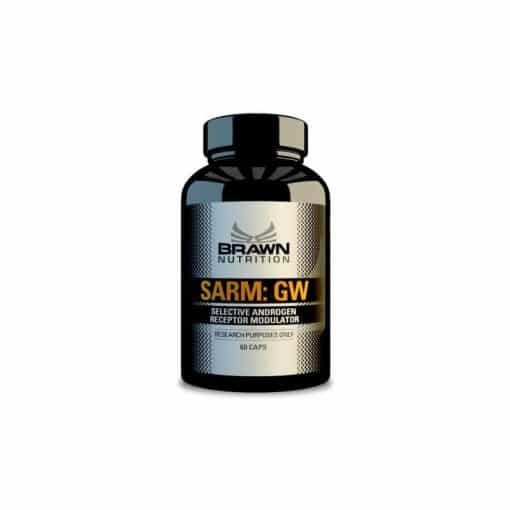 sarm gw 501516 brawn nutrition 1