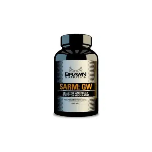 sarm gw 501516 brawn nutrition 1