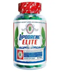 lipodrene elite hi tech pharmaceuticals 1