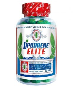 lipodrene elite hi tech pharmaceuticals