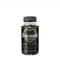 black mamba fatburner innovative labs dmaa