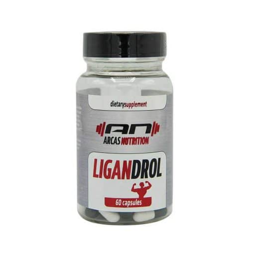 Arcas nutrición ligandol lgd 4033 1