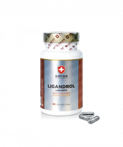 ligandrol swiss pharmaceuticals