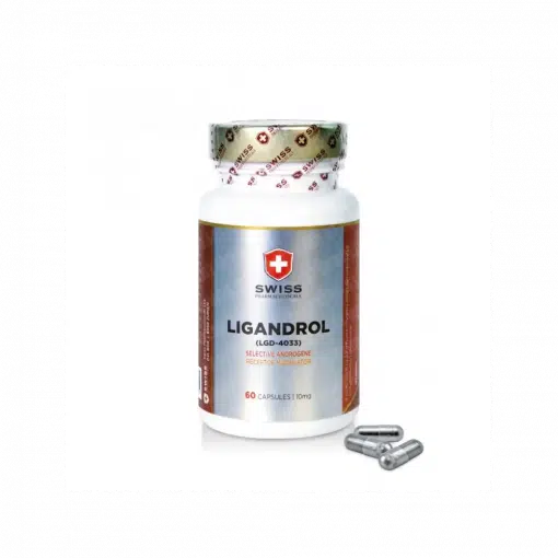 ligandrol swiss pharmaceuticals