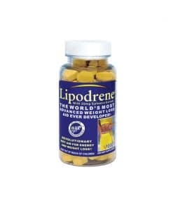 lipodrene hi tech pharmaceuticals super fatburner