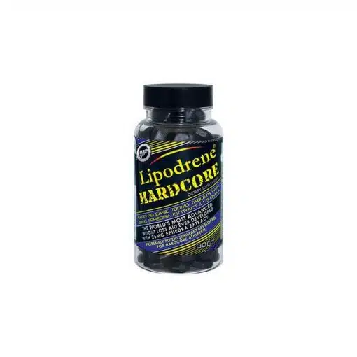 lipodrene hardcore hi tech pharmaceuticals 1