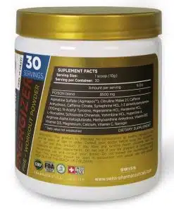 swiss pharma poison dmaa pre workout 2