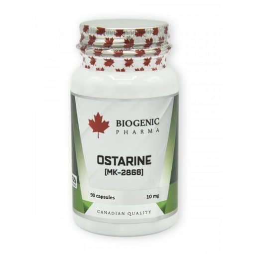 biogenic pharma ostarine 1