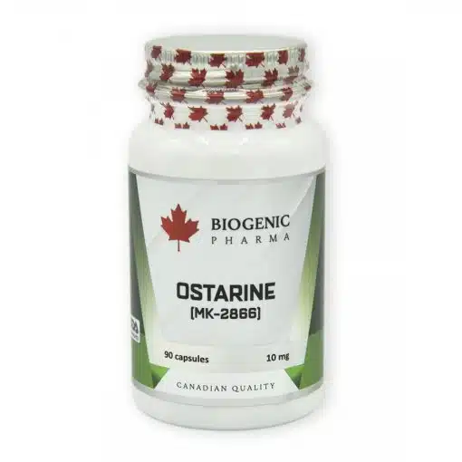 biogenic pharma ostarine 1