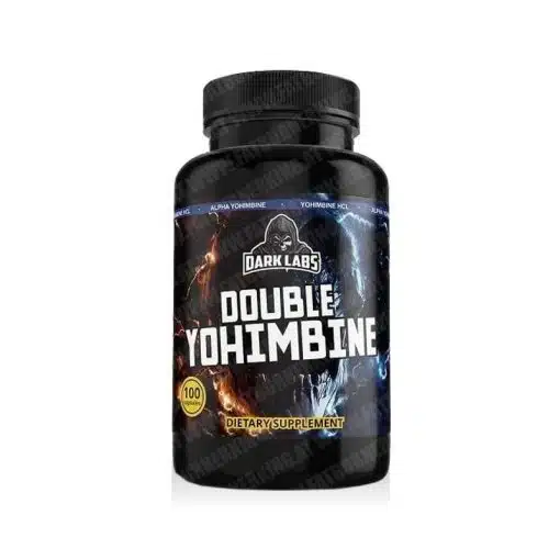 dark labs double yohimbine 1