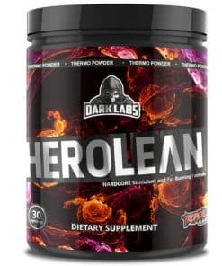 dark labs herolean