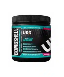 urx bombshell 270g 1