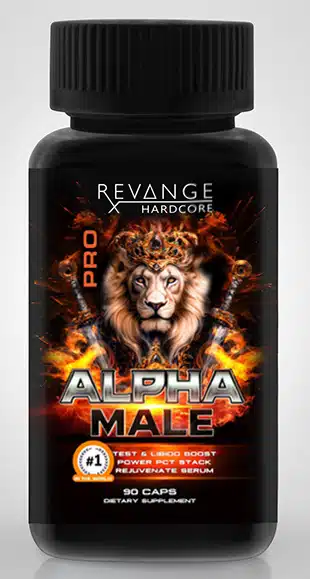 eng pm Revange Alpha Male Pro 90 caps 5557 2