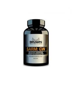 SARM GW 501516 Brawn Nutrition