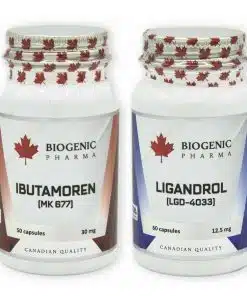 biogenic pharma muscle pack 1