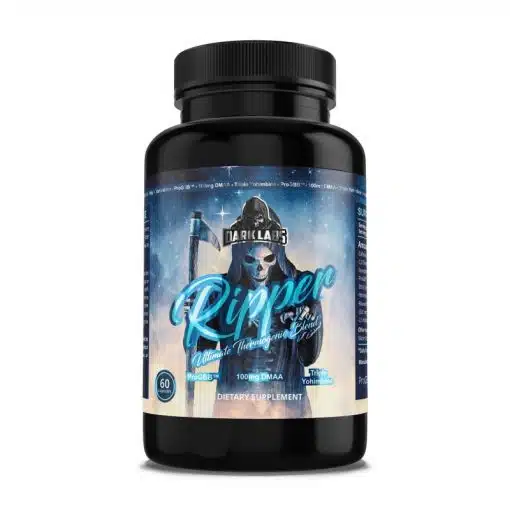 ripper dmaa fat burner dark labs 1