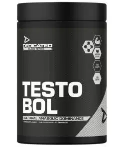 eng pm Dedicated Testo Bol 120 caps 5603 2