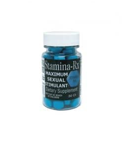 hi tech pharmaceuticals stamina rx 30 tabs