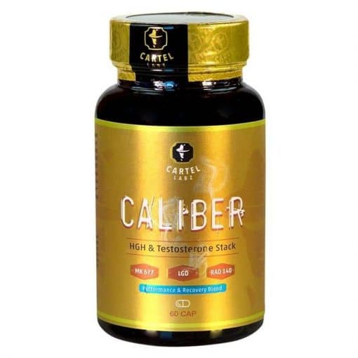kartel labz kaliber sarm stack 1