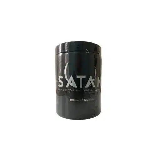 satan preworkout 1