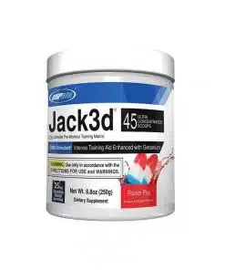 usp labs jack 3d 250g