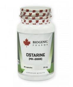 biogenic pharma ostarine