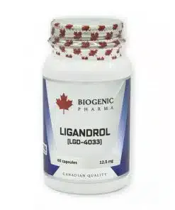 biogenic pharma ligandrol 1 1