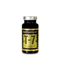 t7 zion labs fatburner 1