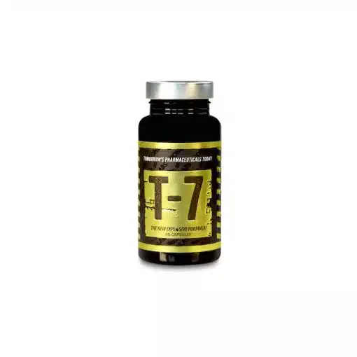 t7 zion labs fatburner 1