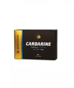 cardarine gw 501516 golden pharma 1