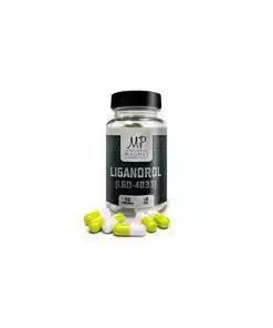 magnus pharmaceuticals lgd 4033 ligandrol 1