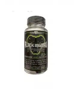 black mamba innovative labs without dmaa 1