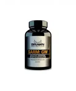 sarm gw 501516 brawn nutrition 1