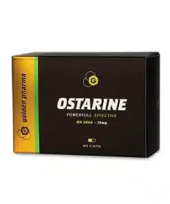 golden pharma ostarine mk 2866