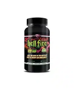 hell fire fat burner eph 150 innovative labs 1